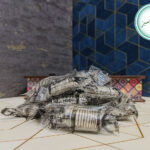 شکلات کانفت