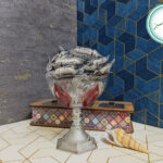 کانفت گورخری مشهد