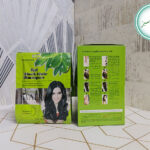 شامپو رنگ هندی اصل